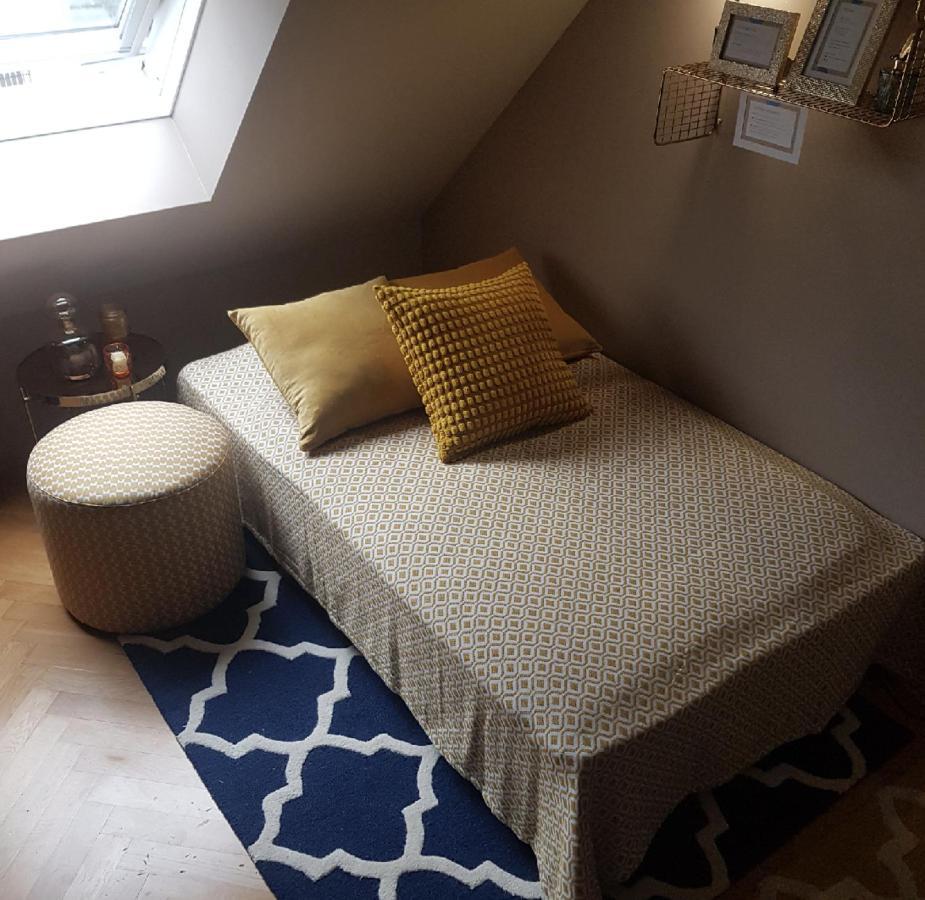 Accommodatie bij particulieren Your Little Sparkle 