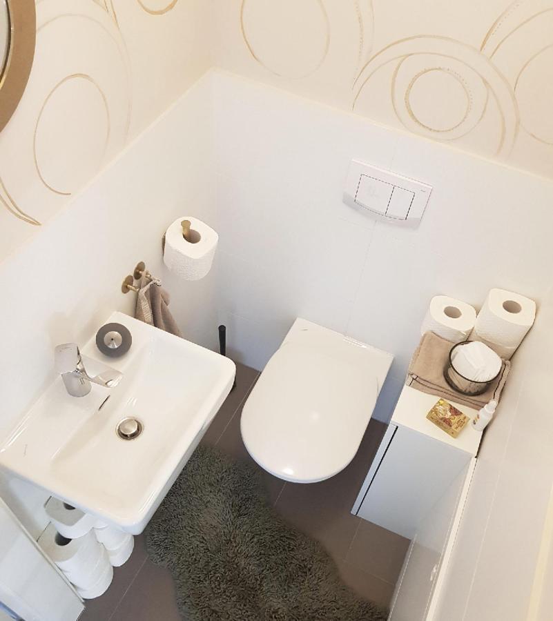 Accommodatie bij particulieren Your Little Sparkle 