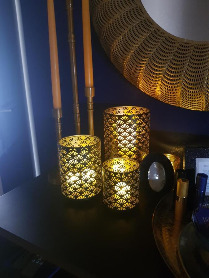 Séjour chez l'habitant Your Little Sparkle 