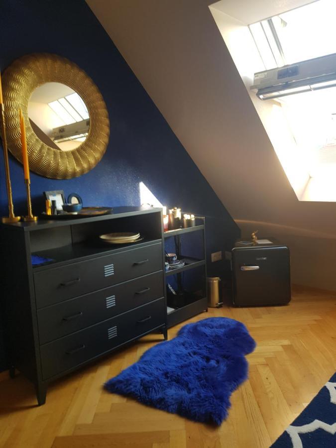 Séjour chez l'habitant Your Little Sparkle 