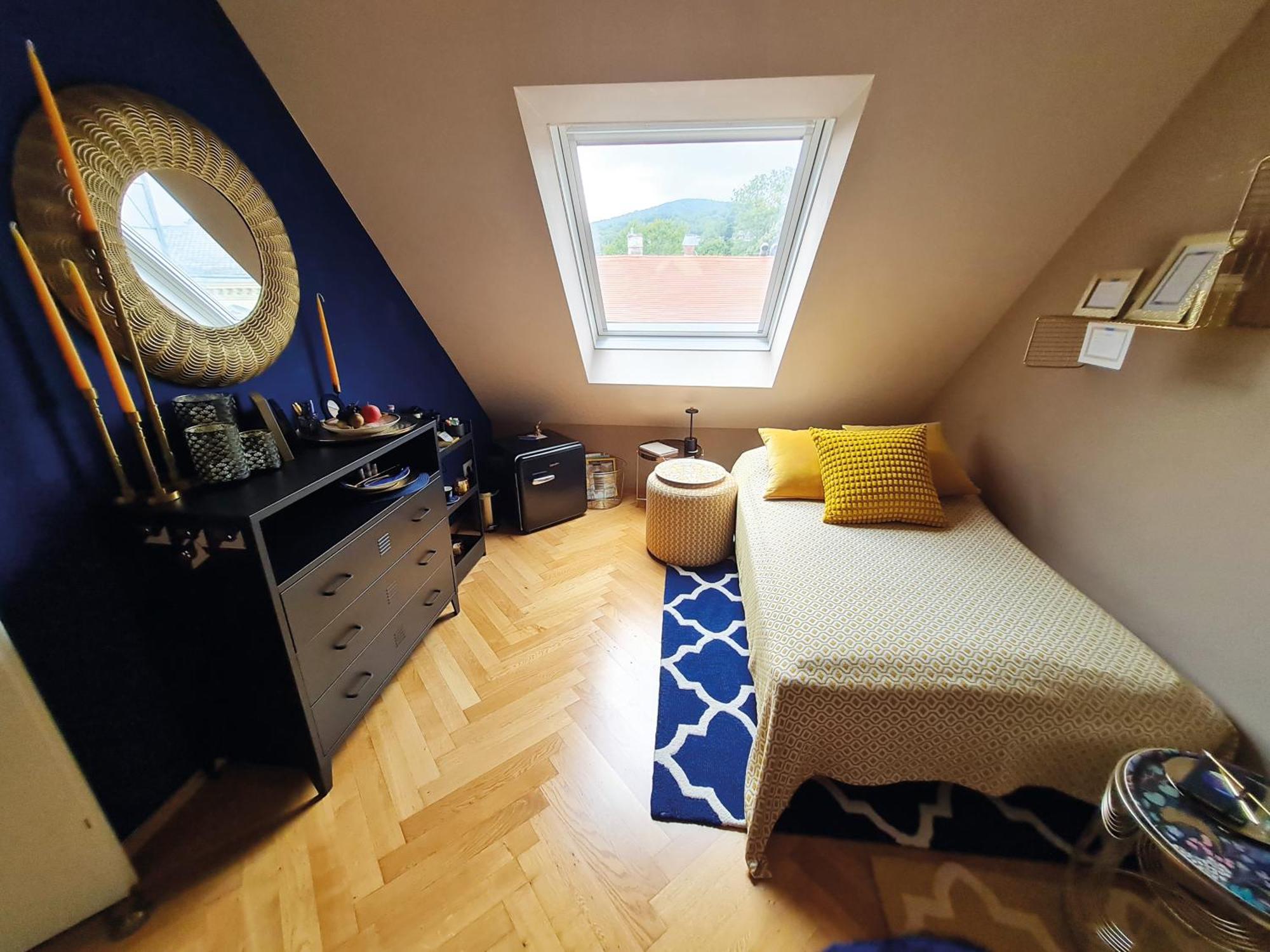 Séjour chez l'habitant Your Little Sparkle 